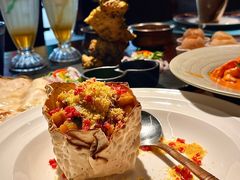 -甘尼仕印度餐厅爵士酒吧(阳春巷店)