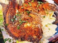 -八木轩·寻味大理白族民俗餐厅(文献路店)