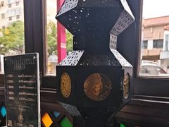 -翡翠鸟精品泰国菜(北辰财富中心店)