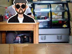 -宝光熏肉鞋底火烧(新街口店)