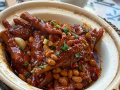-南昌大饭店·非遗南昌菜(万寿宫店)