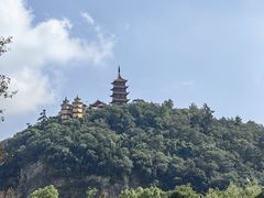 -狼山风景名胜区
