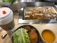 -新石器烤肉(张家港购物公园店)