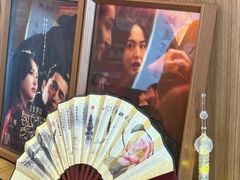 -寄畅興·百年蟹黄面·万国建筑群(外滩27号店)