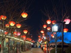 -回龙窝历史文化街区