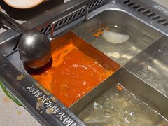 -海底捞火锅(崇文门新世界百货店)