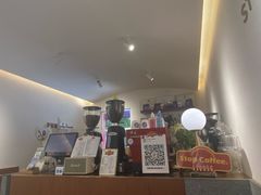 -士多咖啡·Stop Coffee