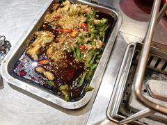 -古彭7只羊·招牌白串·碳锅羊肉旗舰店