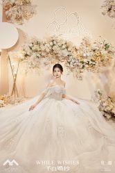 -予白婚纱礼服馆