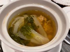 -博林天瑞喜来登酒店·西丽尚膳