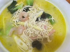 -扬州狮子楼·非遗淮扬菜(东关街店)