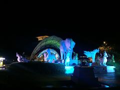 -清迈夜间动物园