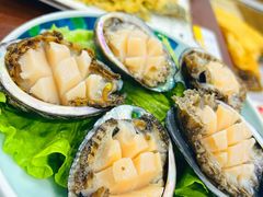 -金龙·打边炉(武进路店)