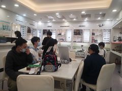-视康眼镜·蔡司授权店(同乐路广州眼镜城店)