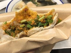 -曾笼笼牛肉饼