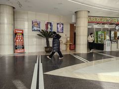 -南风大剧院莎梦二人转剧场