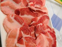 -金达莱烧烤(黎明南街店)