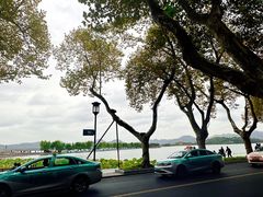 -北山街历史文化街区
