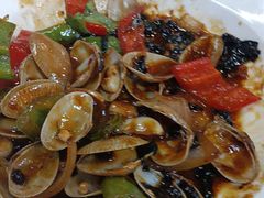 -明本湛江鸡•海鲜小厨(陈家祠店)
