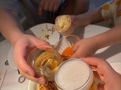-漢頓温泉度假酒店