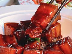 -世博源公馆·本帮融合菜·主题包厢·江景餐厅