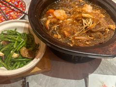 -山四砂锅(太原钟楼街店)