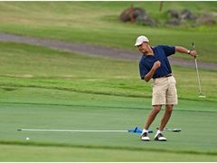 -银涛高尔夫练习场(徐泾店)