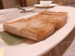 -香云轩·顺德菜(香云纱园林酒店店)