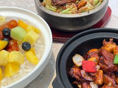 -大树餐厅(大悦城店)