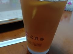 -必胜客(百联又一城店)