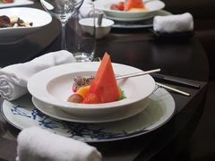 -浙江安吉JW万豪酒店·万豪中餐厅