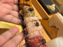 -鮨冠OMAKASE食べ放题(北京首店)