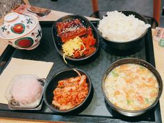 -吉野家(成都时代奥莱店)