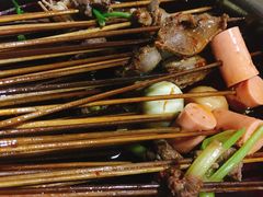 -四小区火锅·巷子里的重庆火锅(花照壁店)