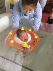 -裕月馨月子中心(滨江店)