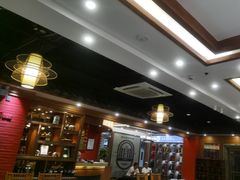 -围龙屋客家食府(福田店)