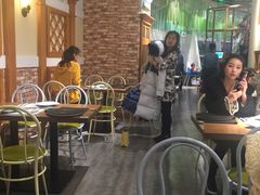 大堂-C'è Amore爱意(亿合城店)