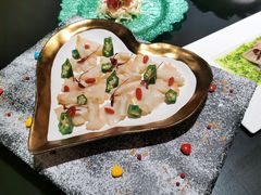 -尚9·一滴水江景中餐厅