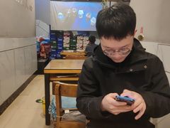 -9号小厨师(端平桥店)
