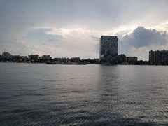 -白天鹅宾馆·流浮阁咖啡厅