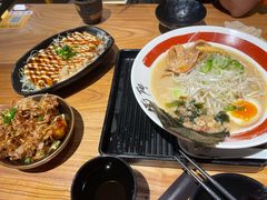 -雷门拉面·现熬骨汤(凯德来福士店)
