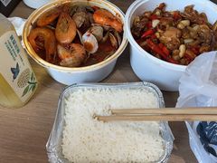 -老三样·旧食新味(船山路店)