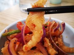 -米泰芒·东南亚料理(体育西店)