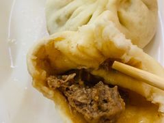 天津包子-天津包子铺(万泉庄店)