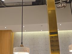 -池奈·咖喱蛋包饭(熙地港店)