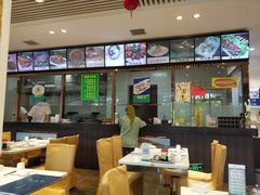大堂-尹兰楼西北风情餐厅(嘉定店)