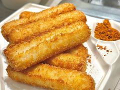 -海底捞火锅(万象汇店)