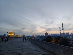 -大同古城墙