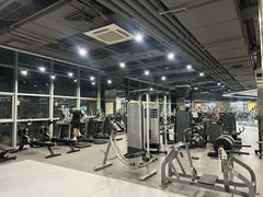 -OXYGYM 奥美氧舱运动中心(朝阳大悦城店)