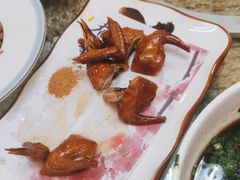 -宁邦·家宴·南京菜(红山动物园店)